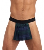 Gregg Homme Kilt G-String